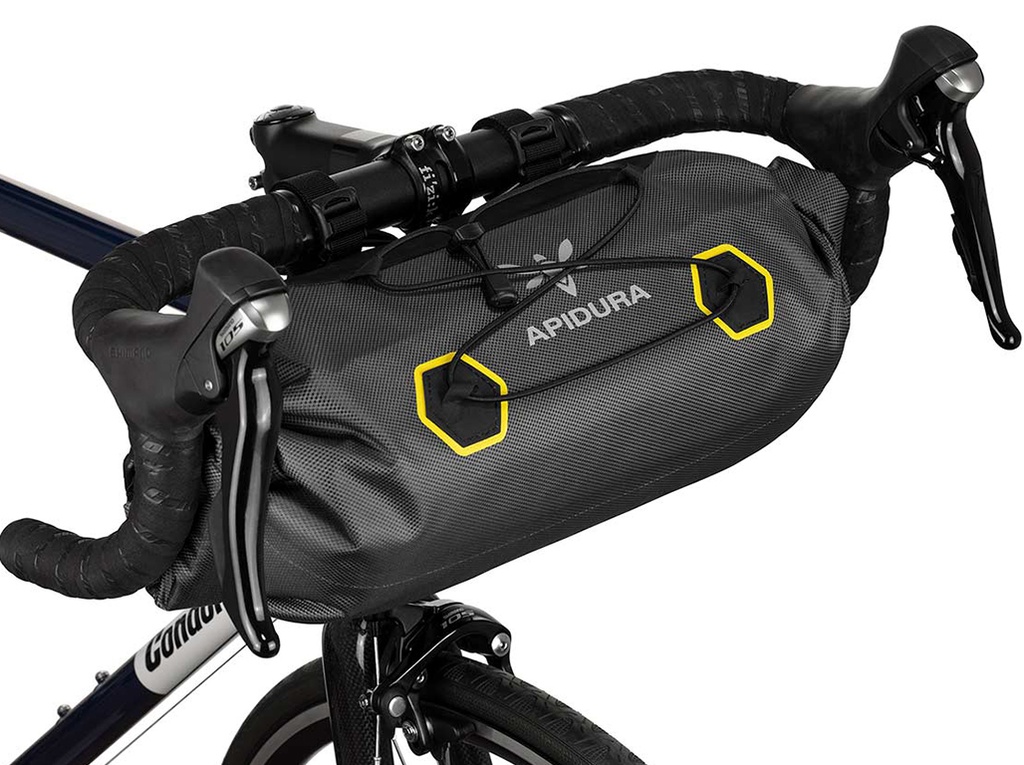 Expedition Handlebar Pack