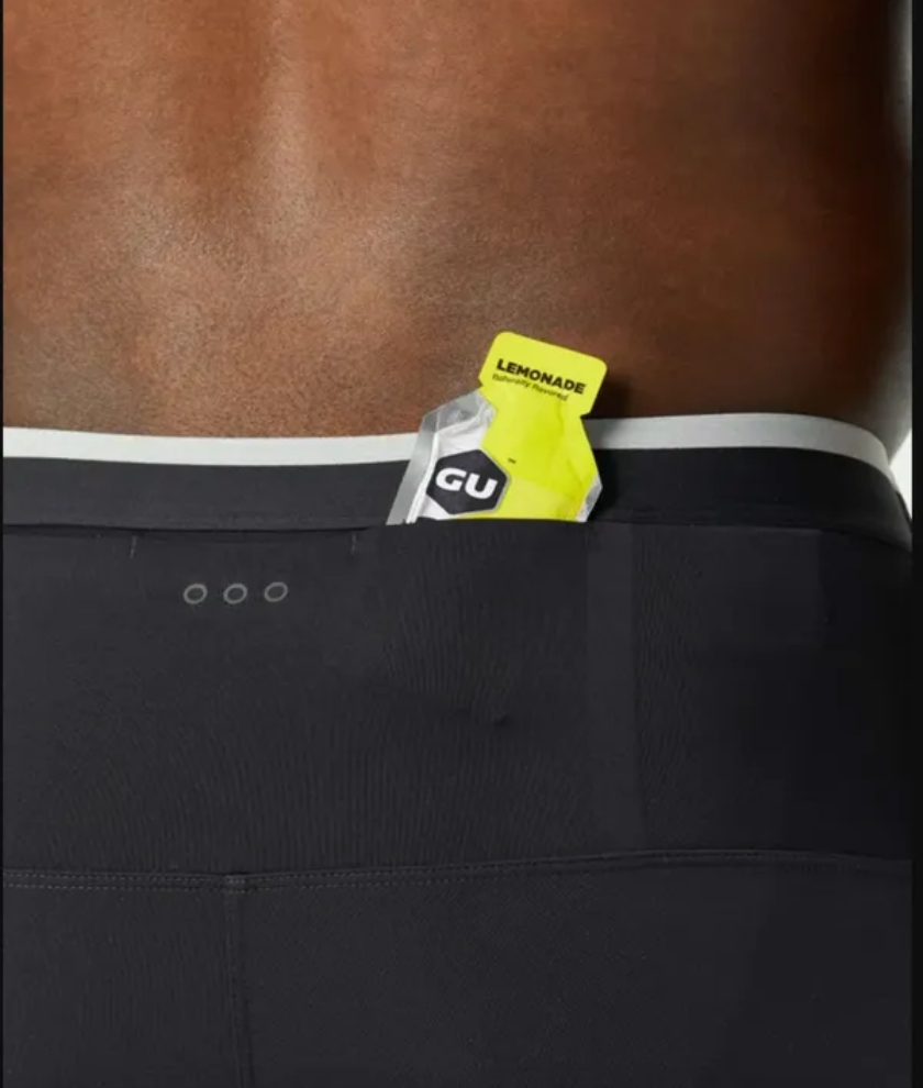 Men's Endorphin Half Tight