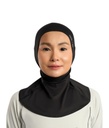 Hijab Sport Soraya X Np