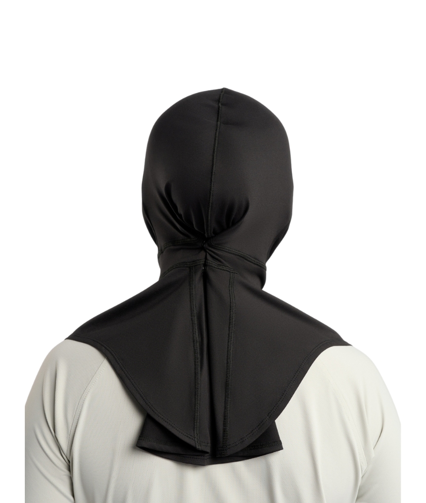 Hijab Sport Soraya X Np