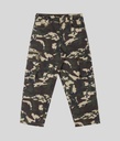  Canvas Cargo Pants