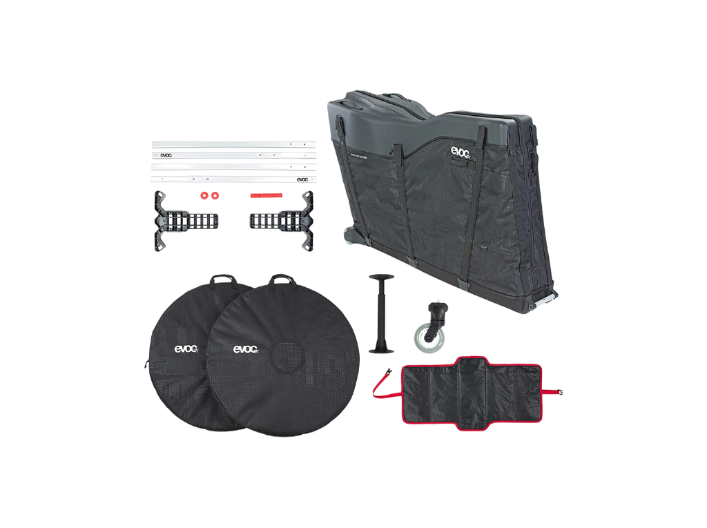 Road Bike Bag Pro