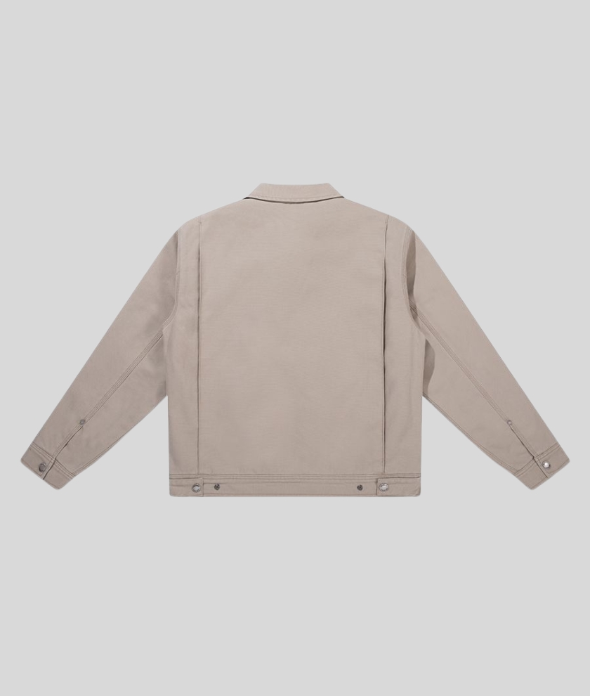  Canvas Painter Jacket