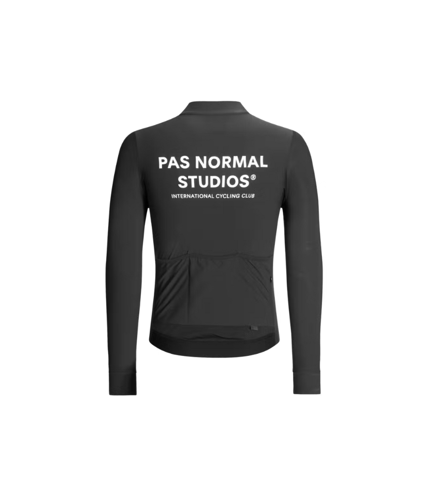 Mechanism Long Sleeve Jersey