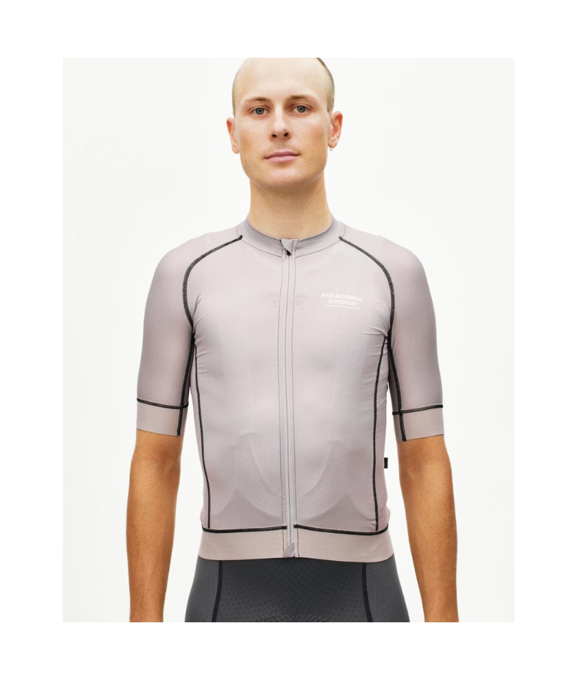 Mechanism Jersey AW25