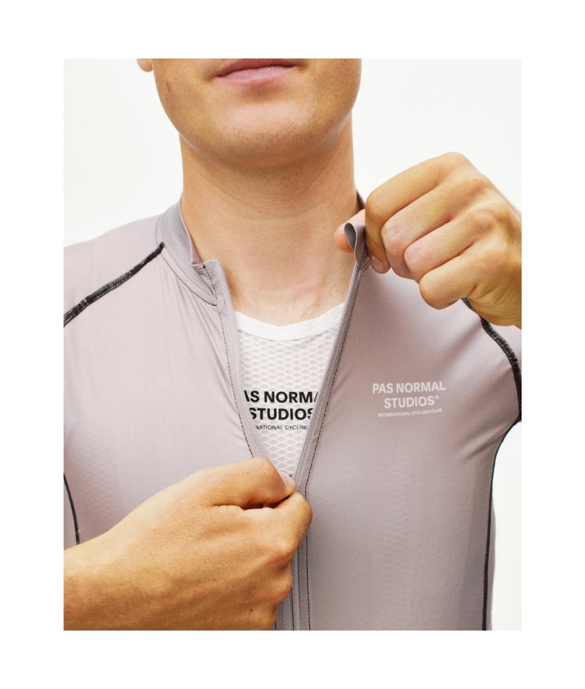 Mechanism Jersey AW25