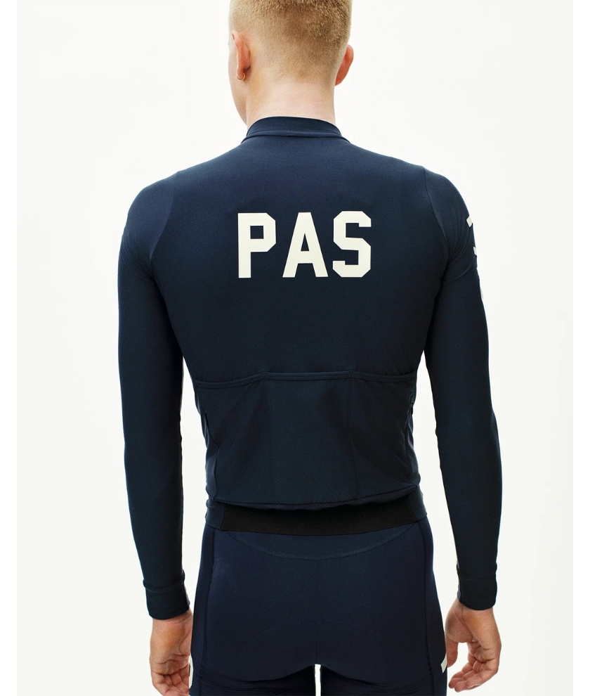 PAS Mechanism Long Sleeve Jersey AW25