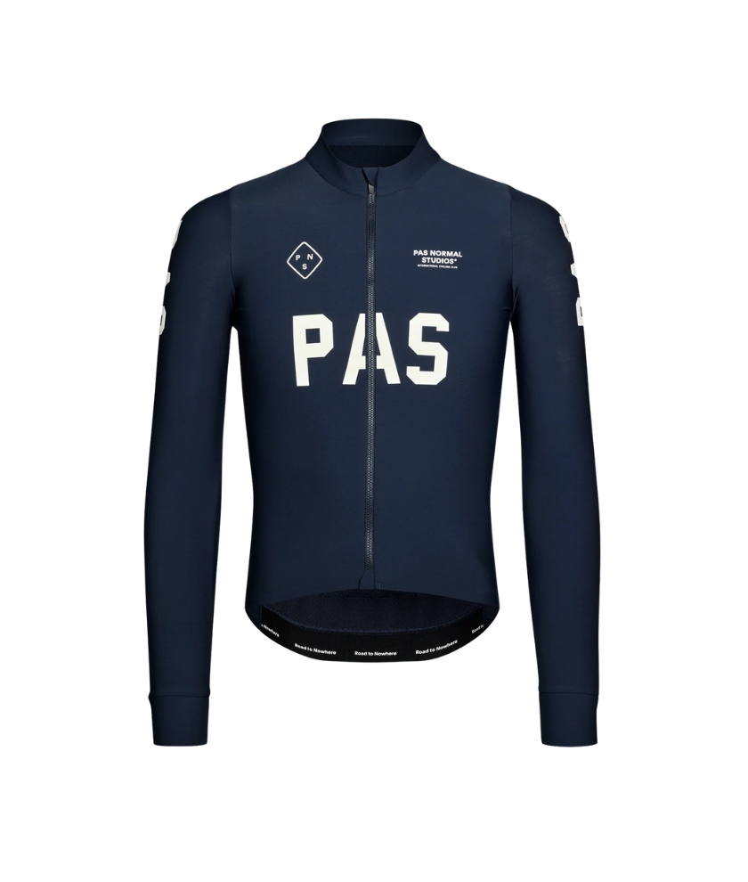 PAS Mechanism Long Sleeve Jersey AW25