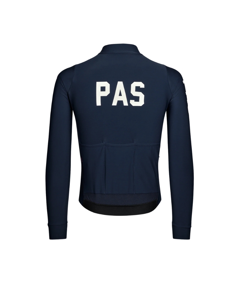 PAS Mechanism Long Sleeve Jersey AW25