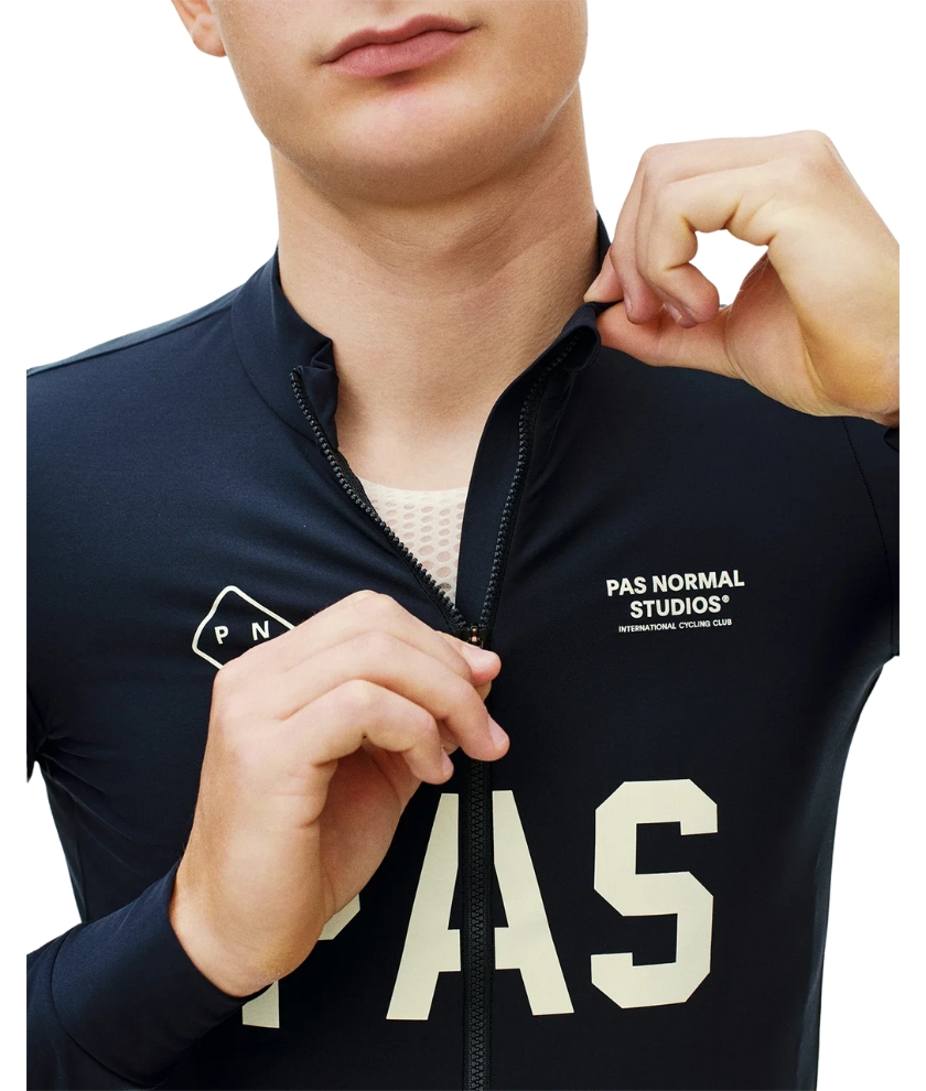 PAS Mechanism Long Sleeve Jersey AW25