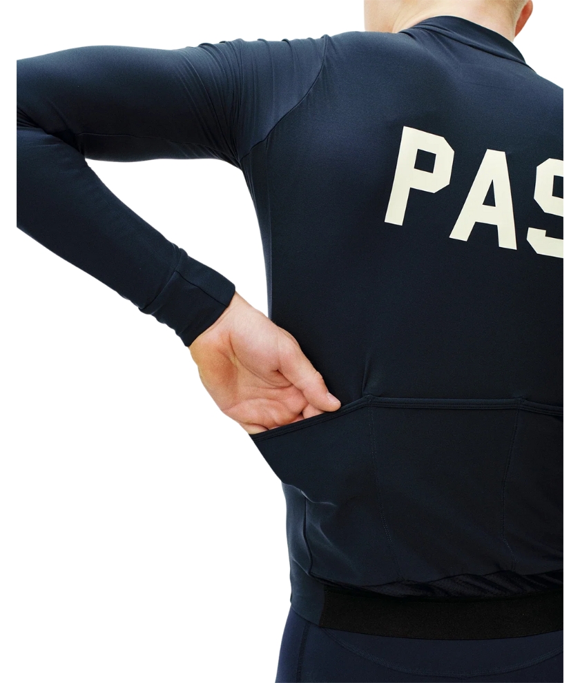 PAS Mechanism Long Sleeve Jersey AW25
