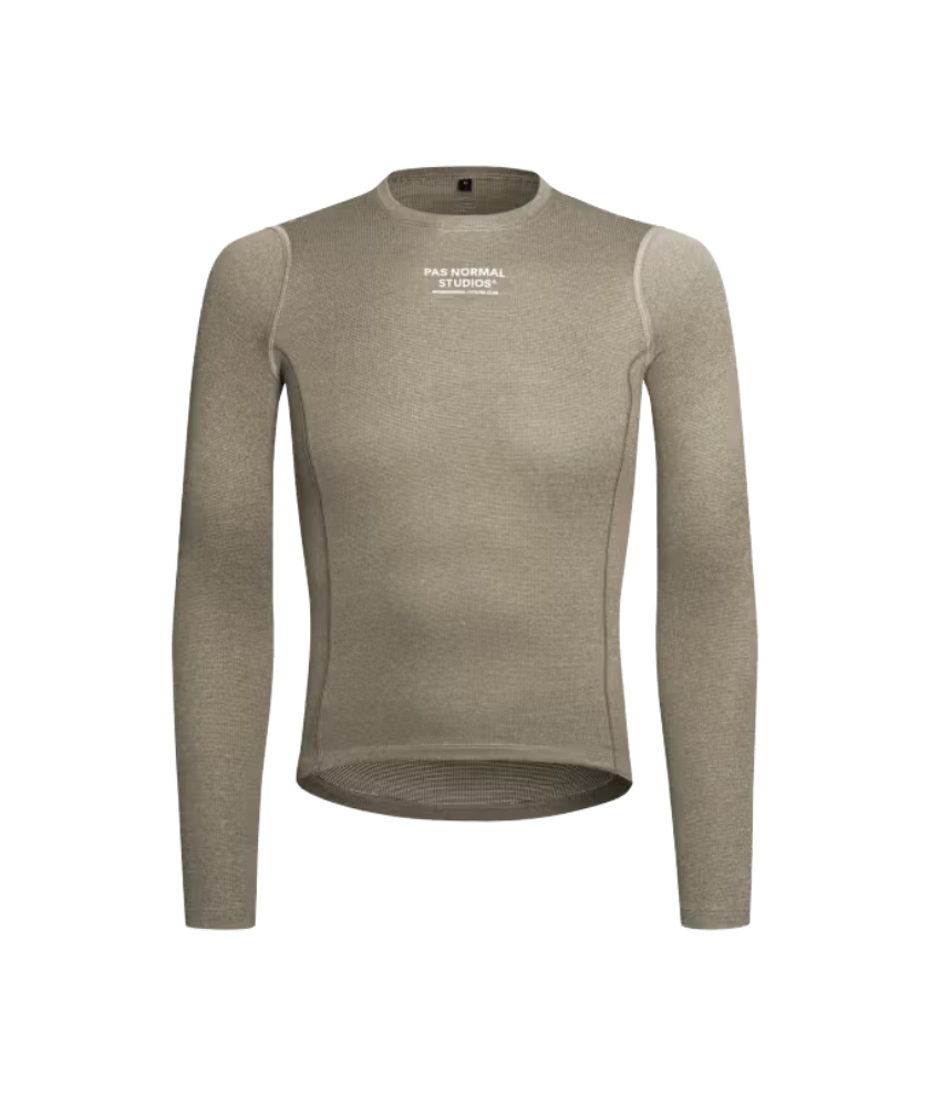 Mid Long Sleeve Baselayer AW25