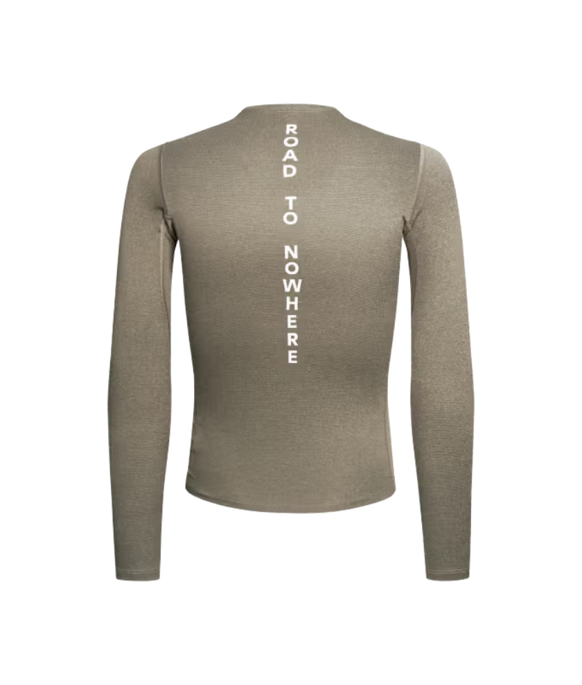 Mid Long Sleeve Baselayer AW25
