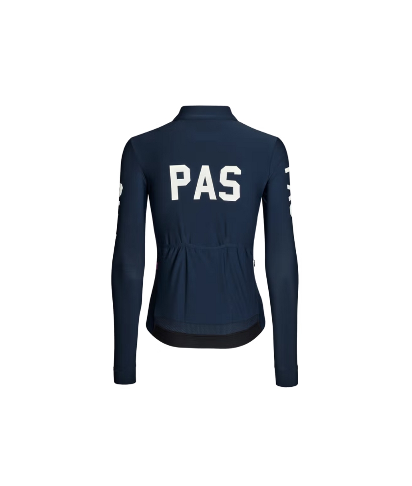 Women's PAS Mechanism Long Sleeve Jersey AW25