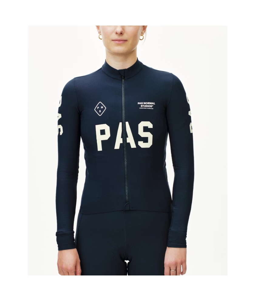 Women's PAS Mechanism Long Sleeve Jersey AW25