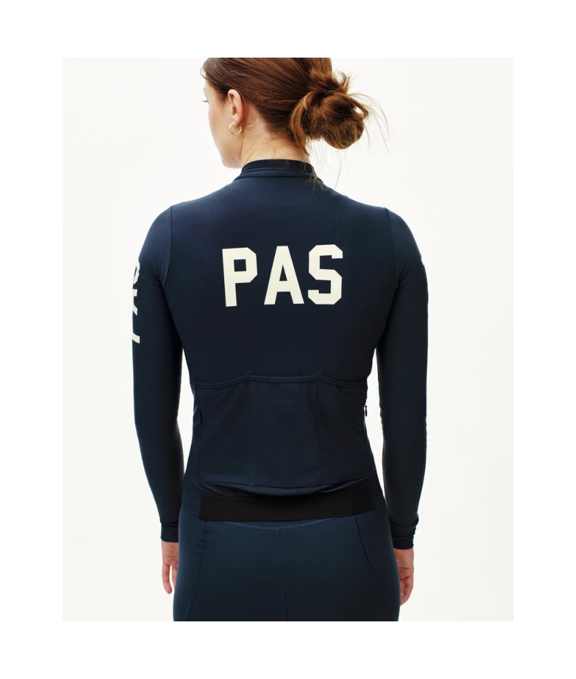 Women's PAS Mechanism Long Sleeve Jersey AW25