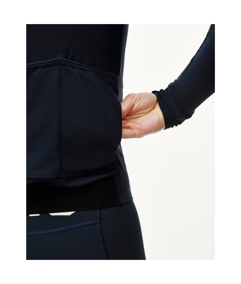 Women's PAS Mechanism Long Sleeve Jersey AW25