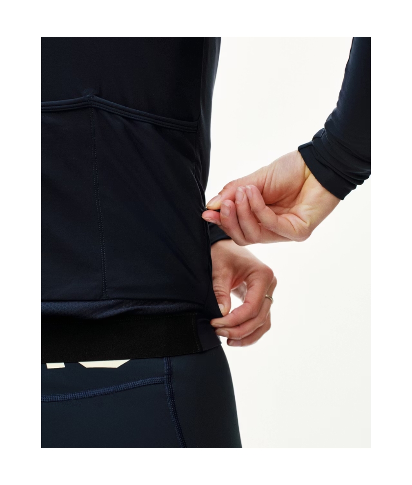 Women's PAS Mechanism Long Sleeve Jersey AW25