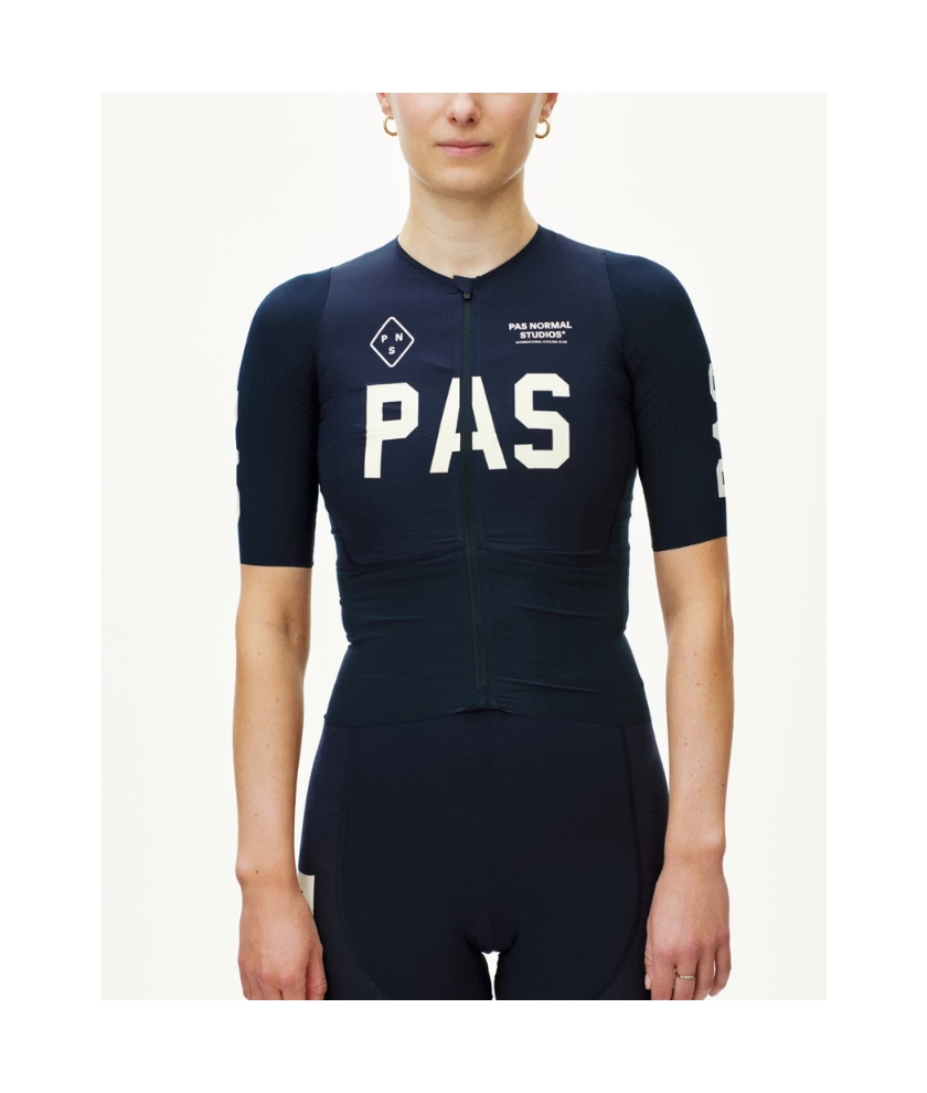 Women's PAS Mechanism Pro Jersey AW25