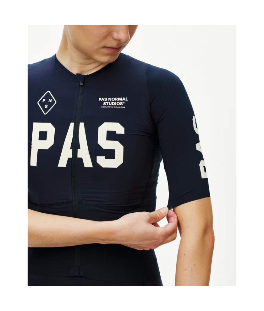 Women's PAS Mechanism Pro Jersey AW25