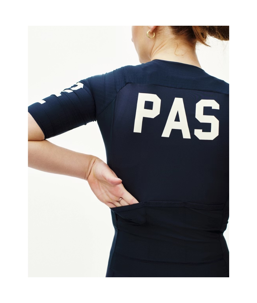 Women's PAS Mechanism Pro Jersey AW25