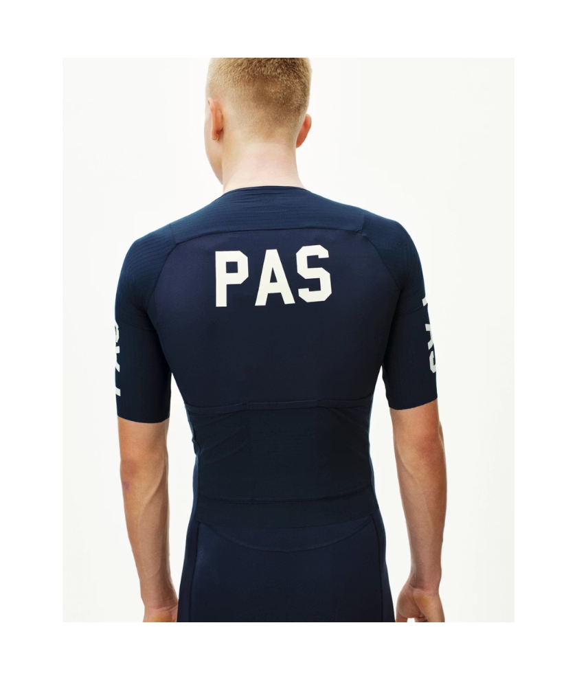 PAS Mechanism Pro Jersey AW25