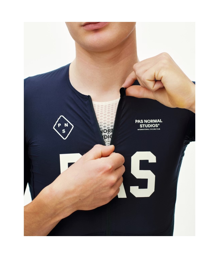 PAS Mechanism Pro Jersey AW25