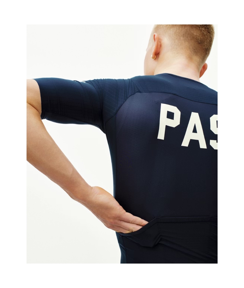 PAS Mechanism Pro Jersey AW25