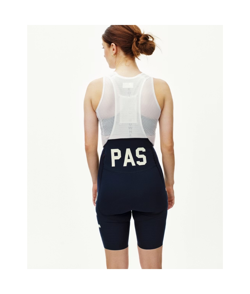 Women's PAS Mechanism Pro Bibs AW25