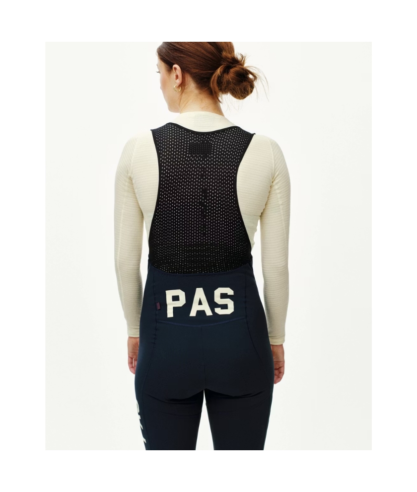 Women's PAS Mechanism Deep Winter Long Bibs AW25