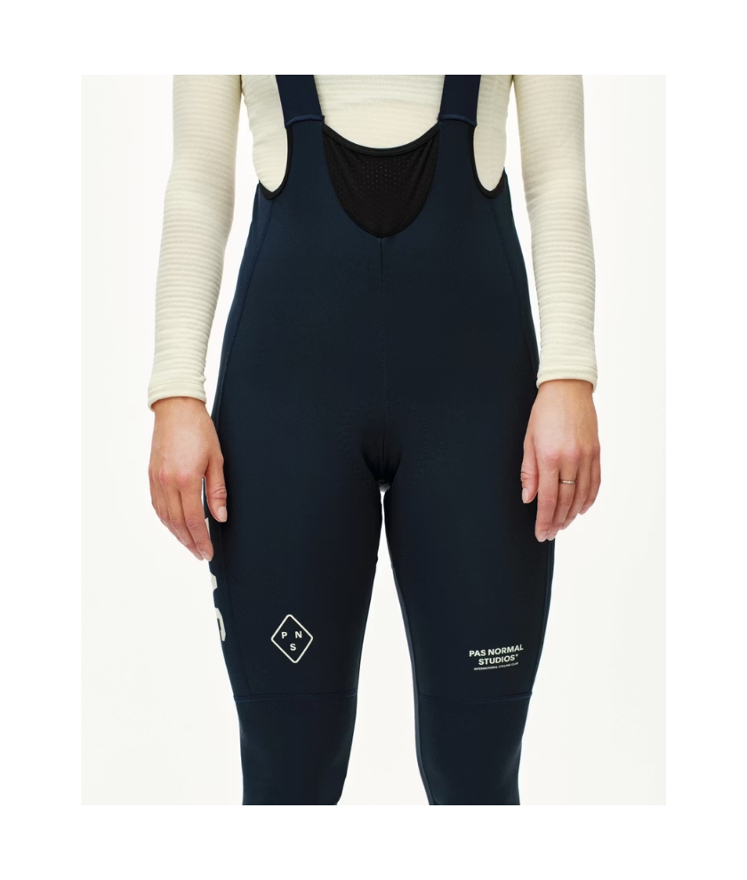 Women's PAS Mechanism Deep Winter Long Bibs AW25
