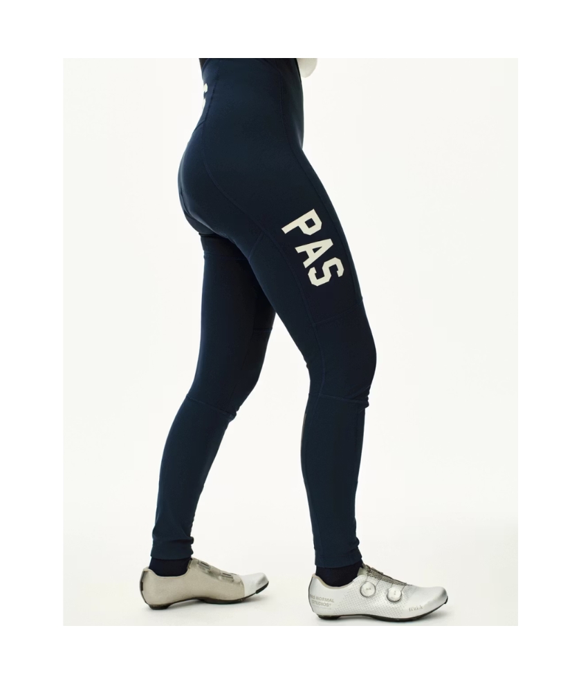 Women's PAS Mechanism Deep Winter Long Bibs AW25