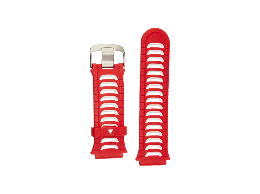 Forerunner 920 XT Replacement Band White/Red