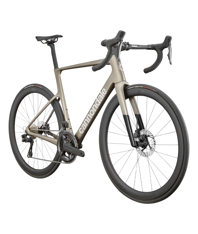 Full Bike Supersix EVO Carbon 2 Ultegra Di2 R8150 12 Speed CY25