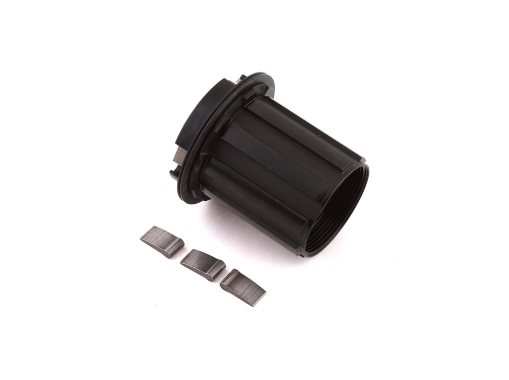 Bearing Kit/Drvr Bdy Zipp Cs 177 Srsh
