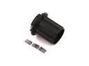 Bearing Kit/Drvr Bdy Zipp Cs 177 Srsh