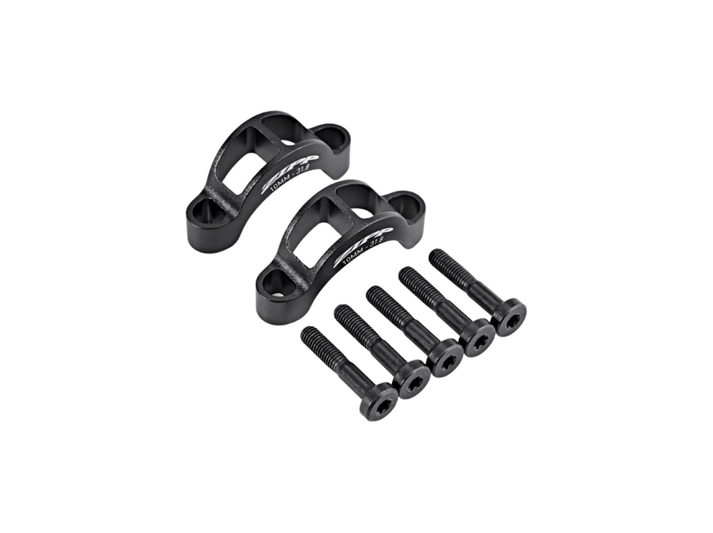 Zipp Clip Riser Kit