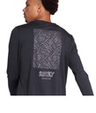 Reflective Logo Pace Long Sleeve