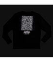 Reflective Logo Pace Long Sleeve