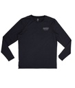 Reflective Logo Pace Long Sleeve