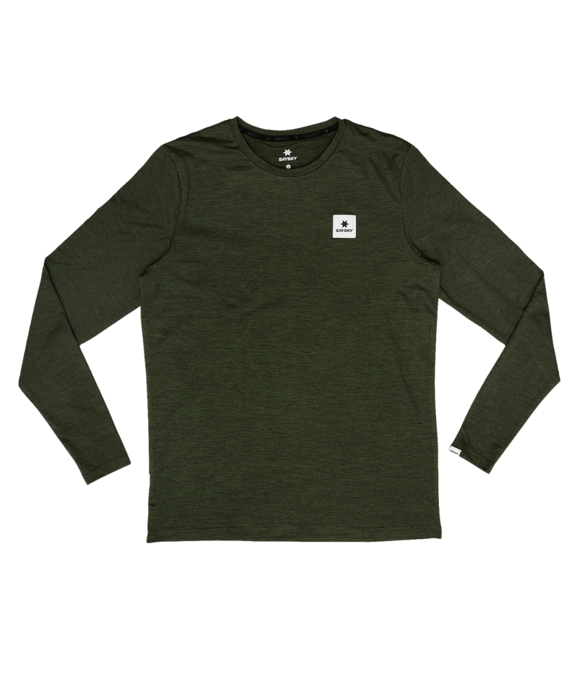 Statement Pace Long Sleeve