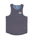 Houndstooth Combat Singlet