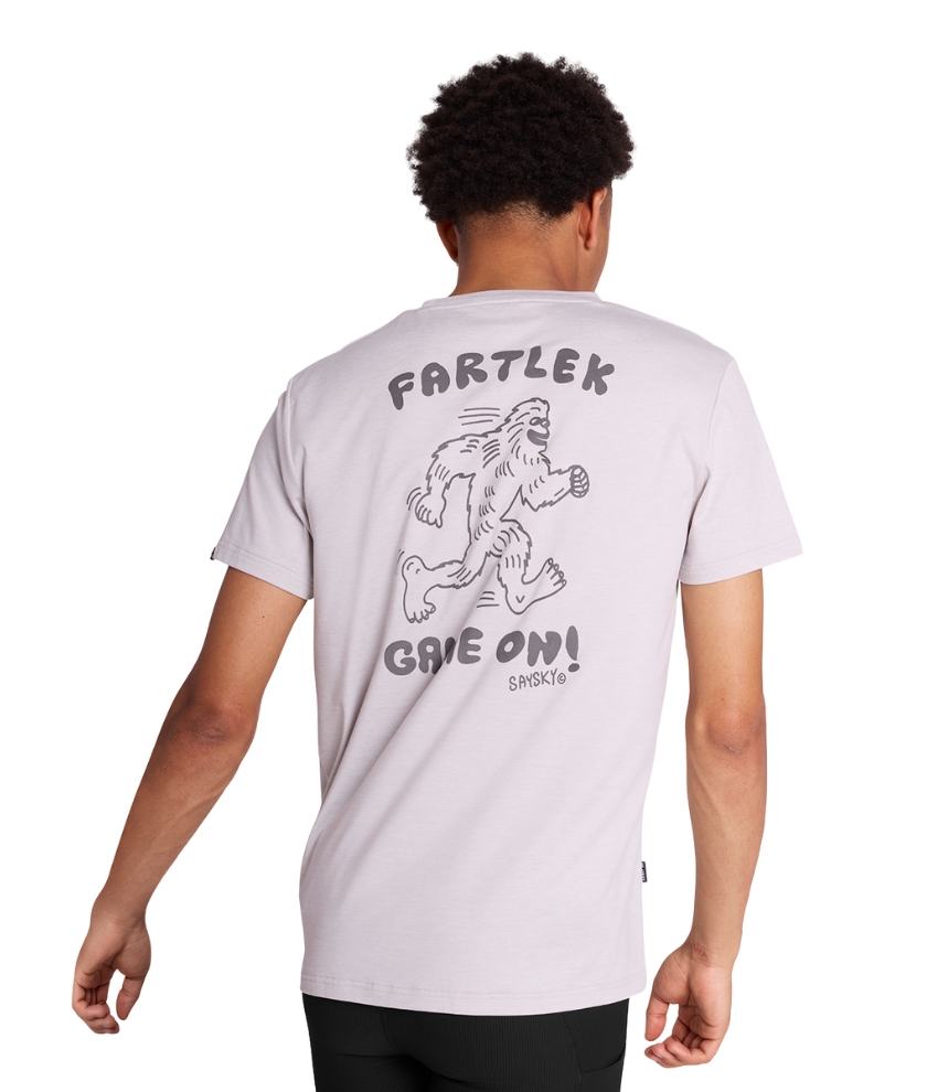 Statement Pace T-Shirt