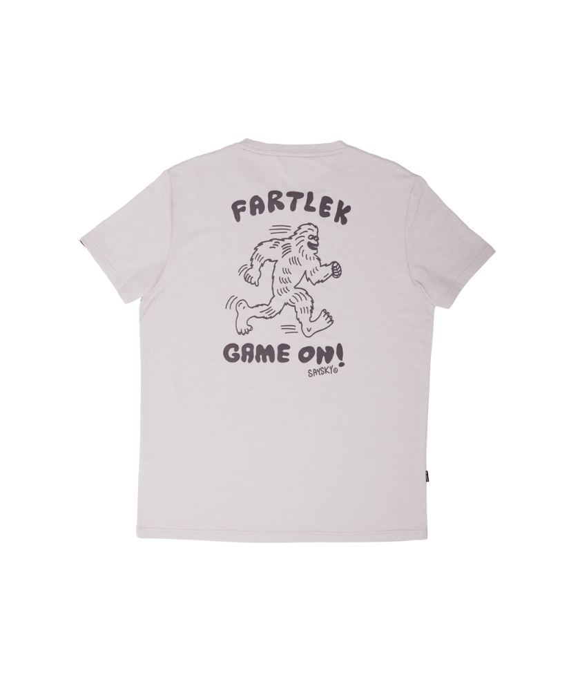 Statement Pace T-Shirt