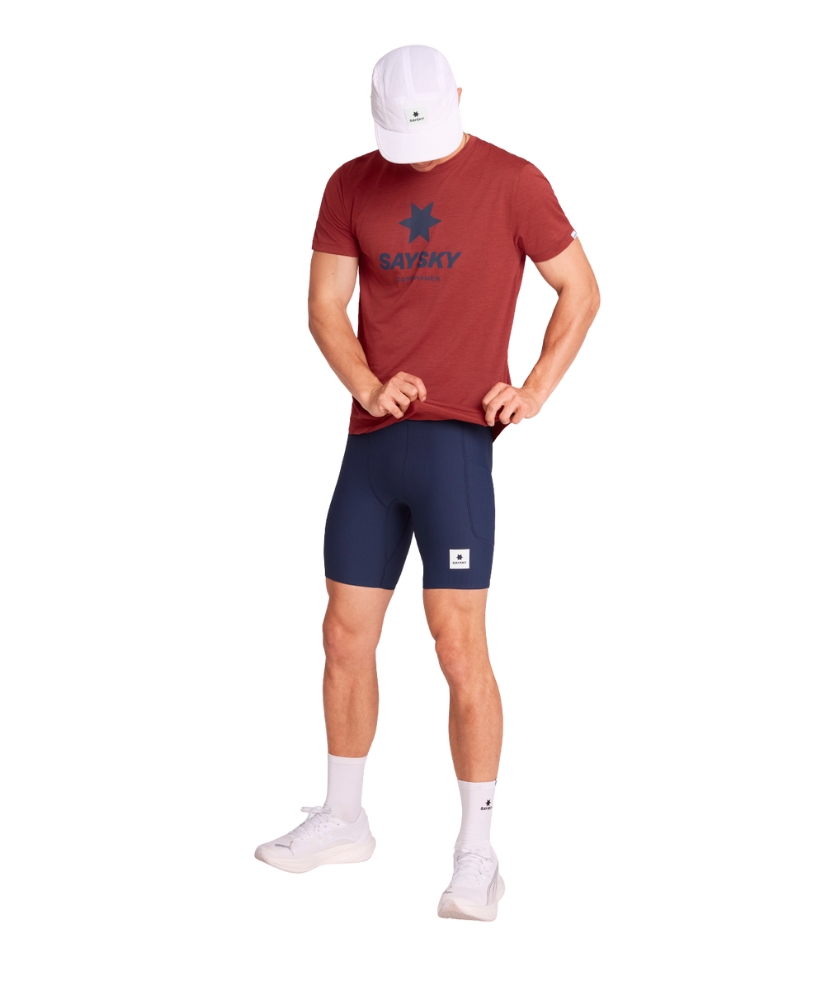 Logo Combat Pro T-shirt