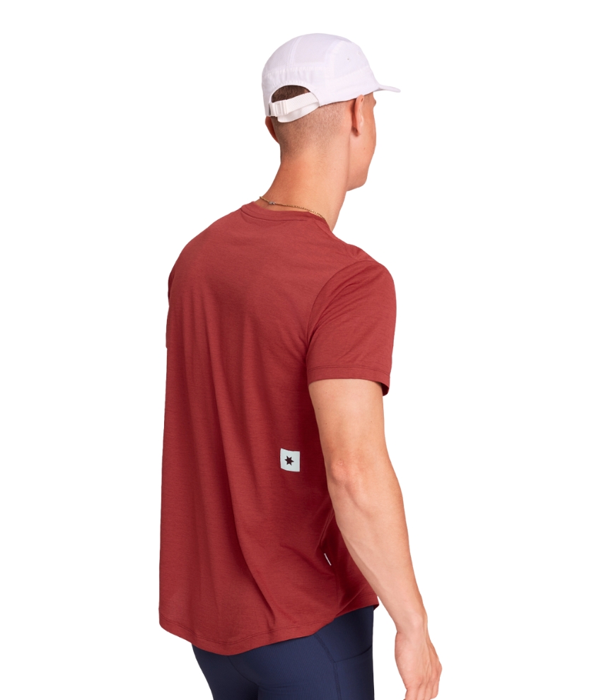 Logo Combat Pro T-shirt