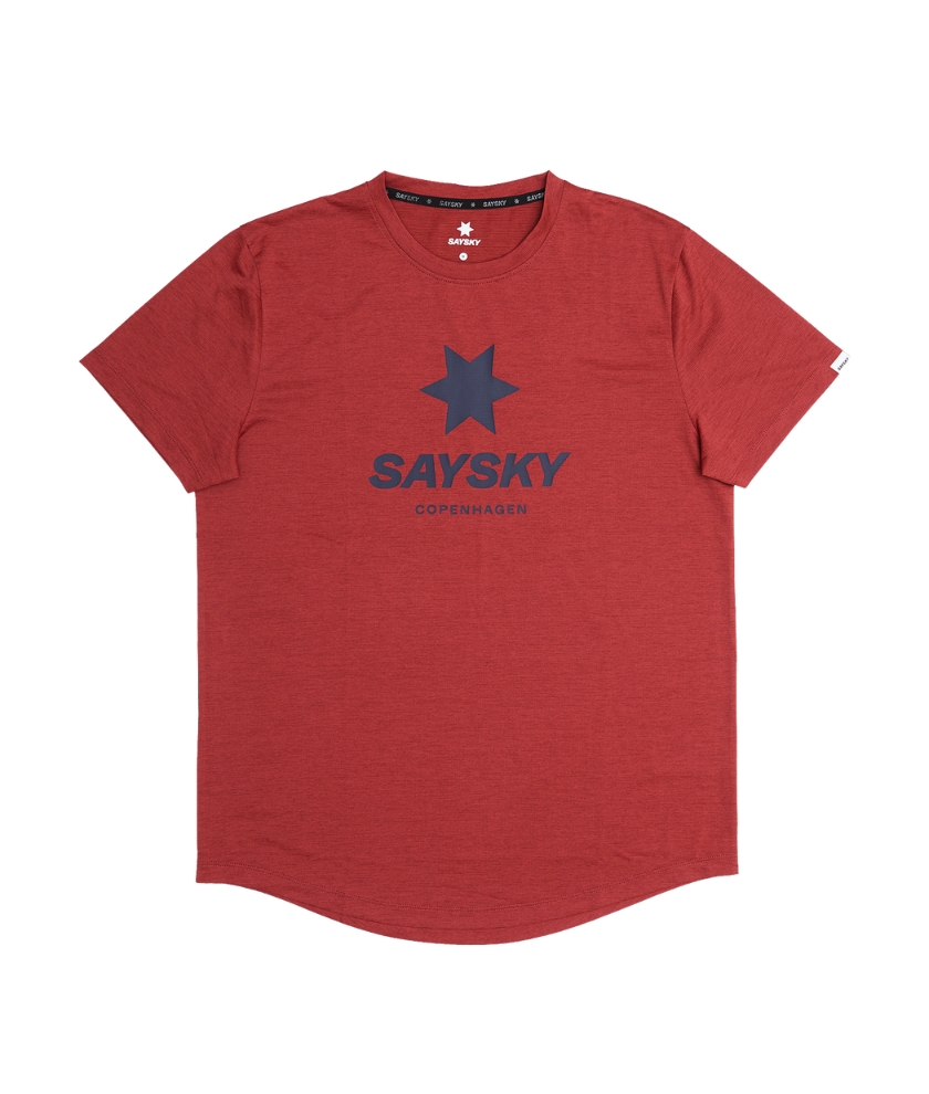 Logo Combat Pro T-shirt