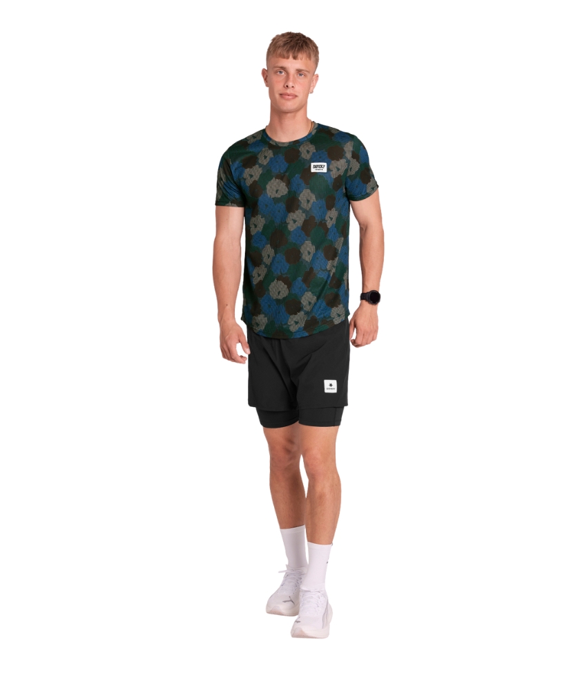 Flower Combat T-Shirt