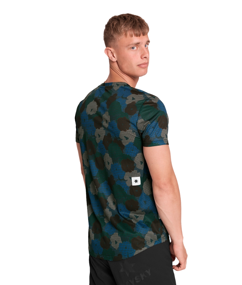Flower Combat T-Shirt