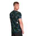 Flower Combat T-Shirt